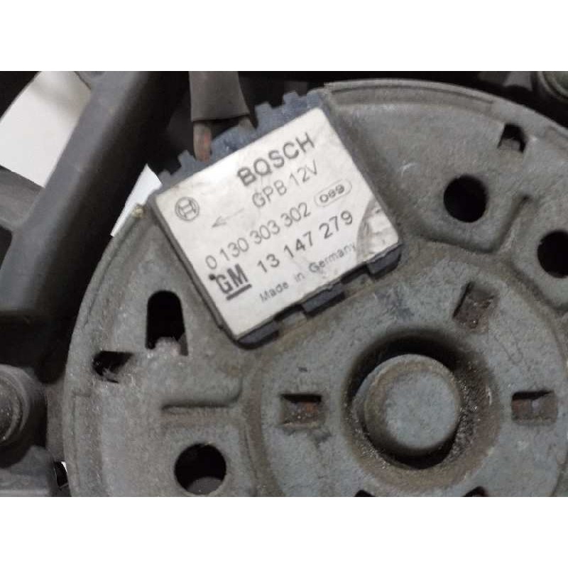 ELECTROVENTILADOR 13147279 0130303302  - imagen 3