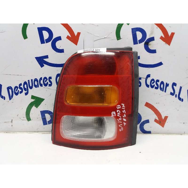 PILOTO TRASERO DERECHO  - imagen 2