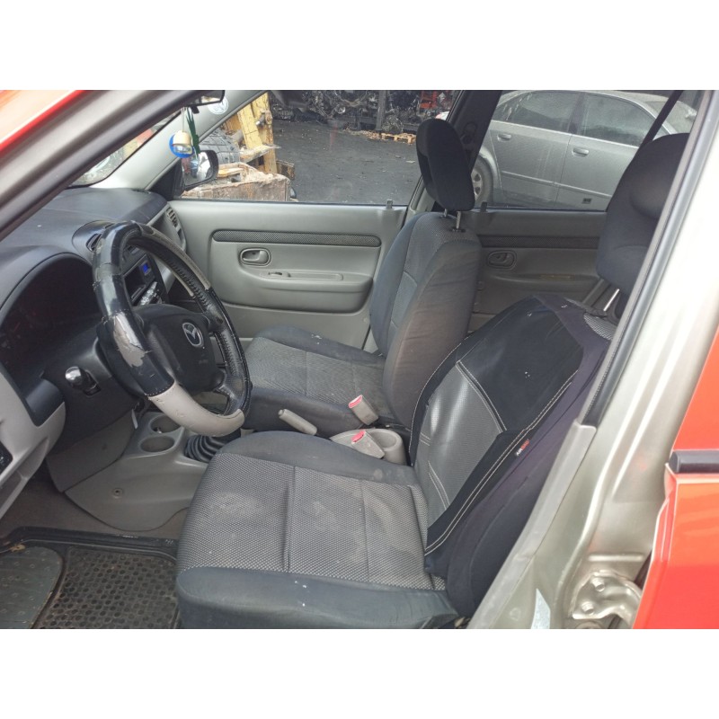 MAZDA DEMIO (DW) - imagen 6