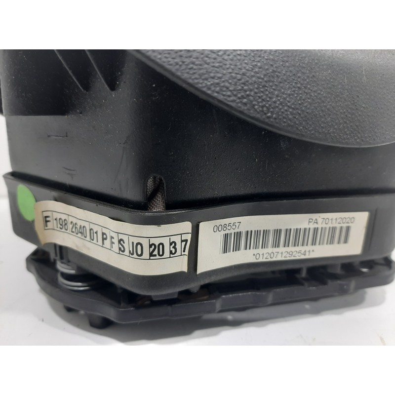 AIRBAG DELANTERO IZQUIERDO  - imagen 4