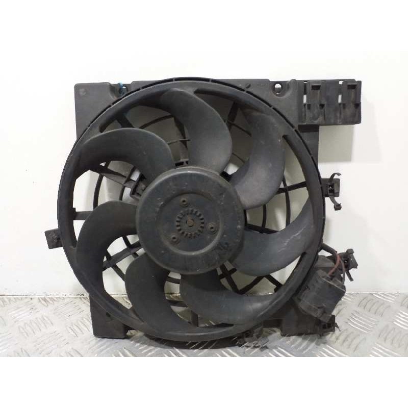 ELECTROVENTILADOR 13147279 0130303302  - imagen 4