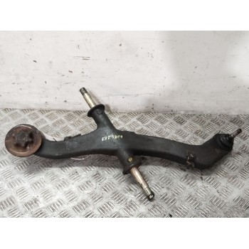 BRAZO SUSPENSION INFERIOR TRASERO DERECHO 