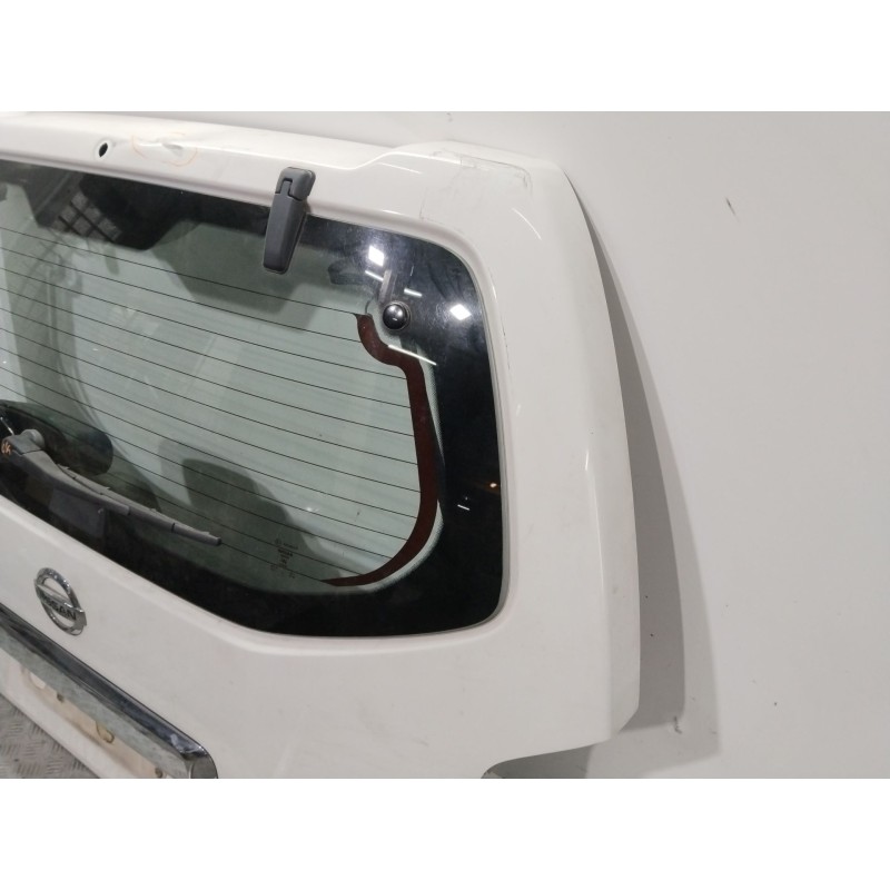 PORTON TRASERO K01004X0MC  - imagen 4