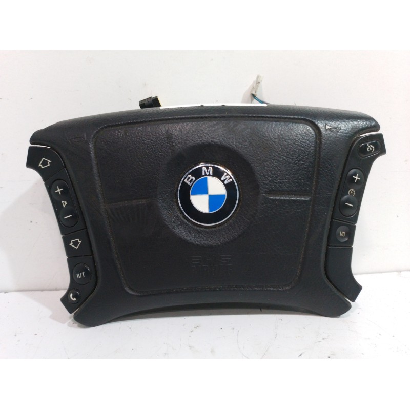 AIRBAG DELANTERO IZQUIERDO 33109576405T  - imagen 1