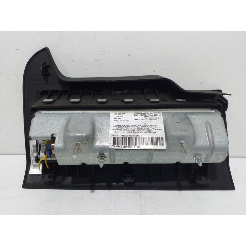 AIRBAG LATERAL IZQUIERDO  - imagen 4