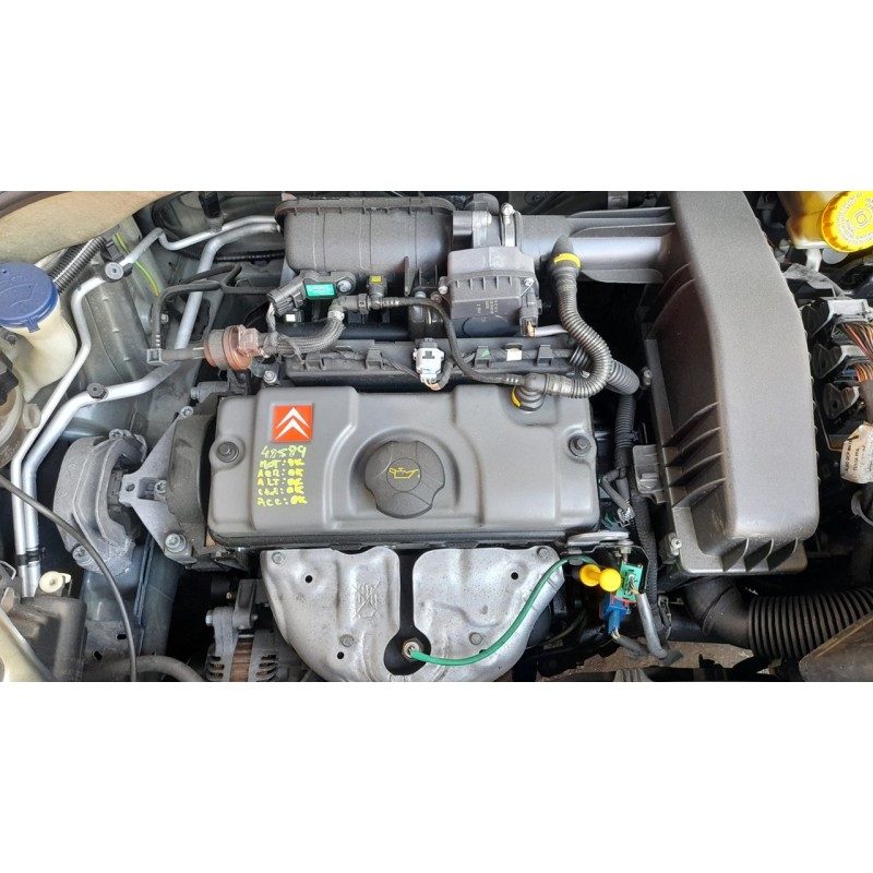 CITROËN C3 - imagen 2