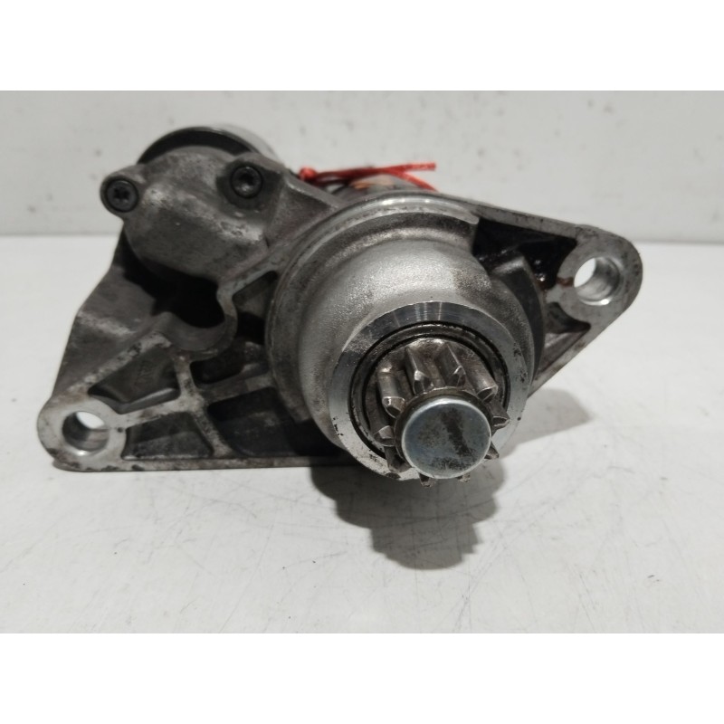MOTOR ARRANQUE 0001120400  - imagen 1