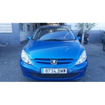 PEUGEOT 307 (S1)