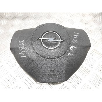 AIRBAG DELANTERO IZQUIERDO 