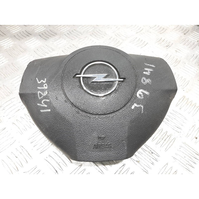 AIRBAG DELANTERO IZQUIERDO  - imagen 1