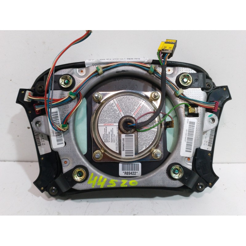 AIRBAG DELANTERO IZQUIERDO 33109576405T  - imagen 2
