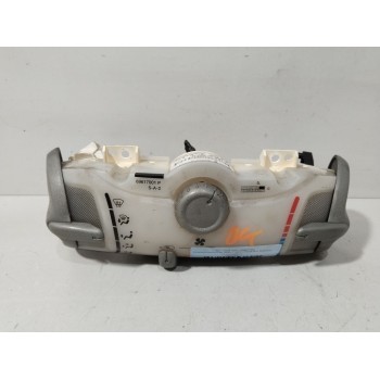 MANDO CALEFACCION / AIRE ACONDICIONADO 559000H020 