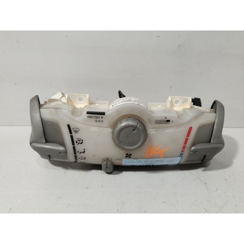 MANDO CALEFACCION / AIRE ACONDICIONADO 559000H020  - imagen 1