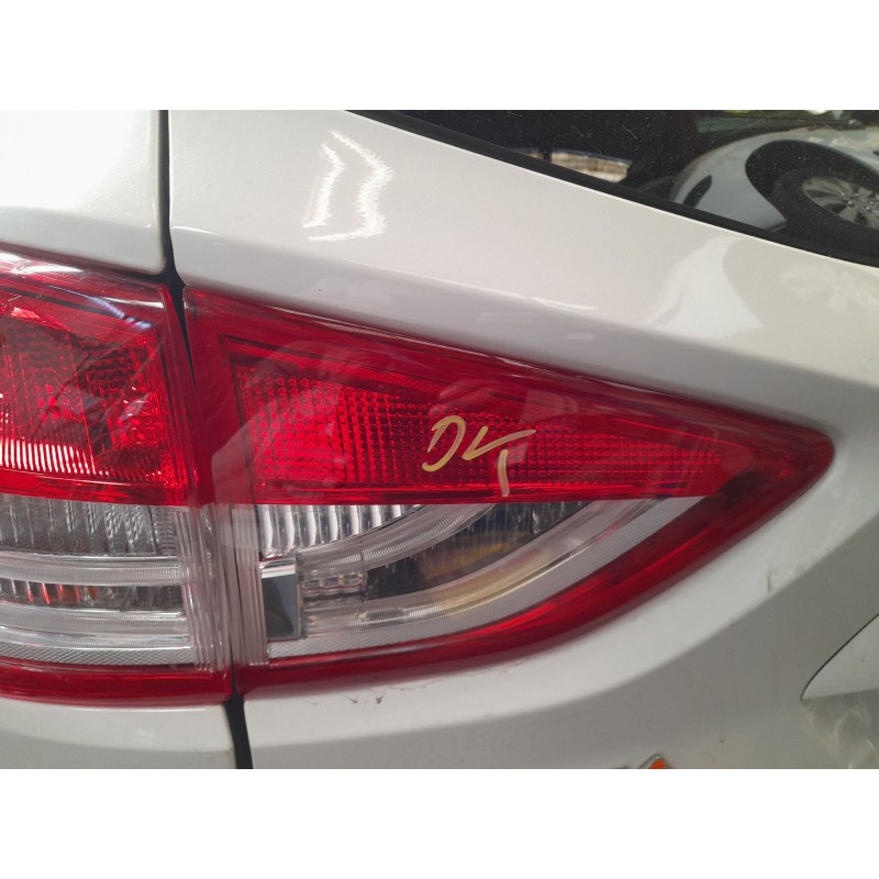 FORD KUGA II (DM2) - imagen 4