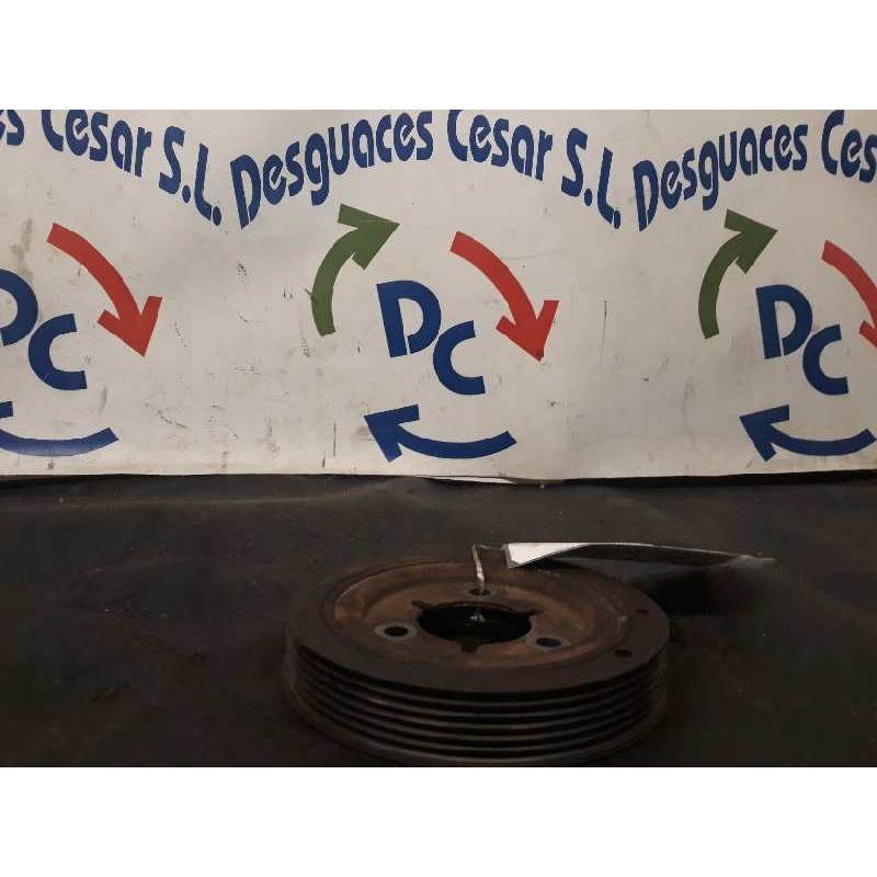 POLEA CIGUEÑAL  - imagen 2