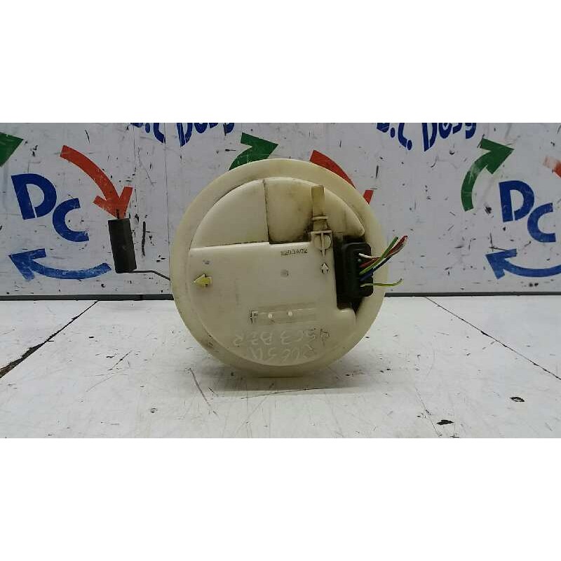 BOMBA COMBUSTIBLE 2203A02  - imagen 2