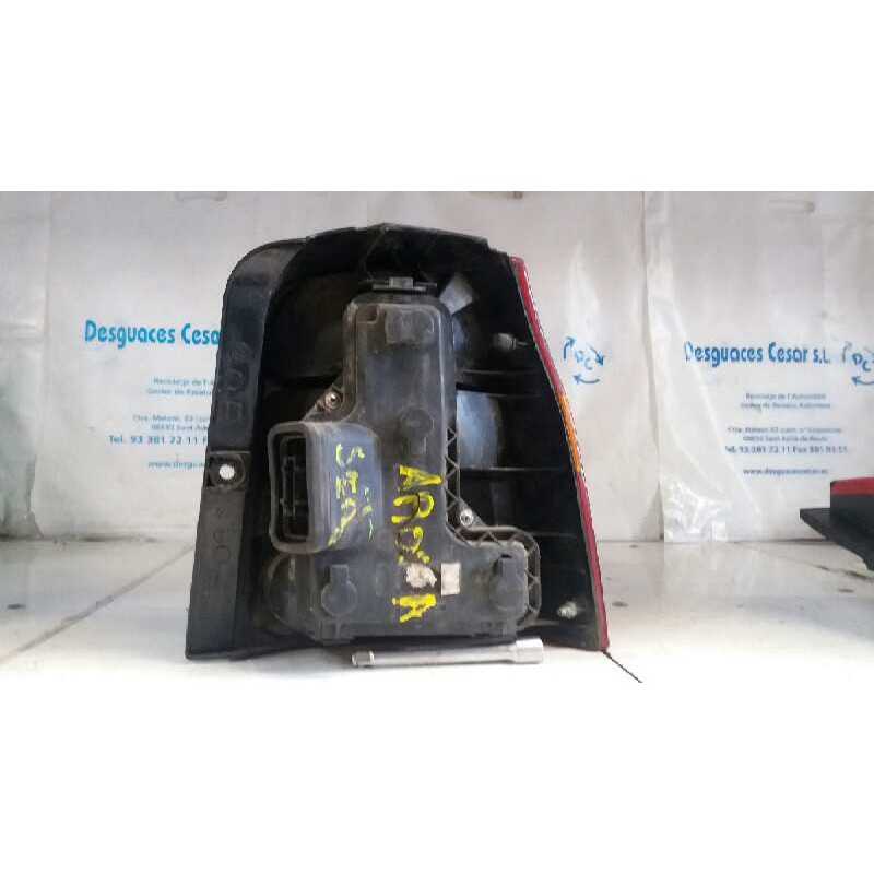 PILOTO TRASERO IZQUIERDO  - imagen 2