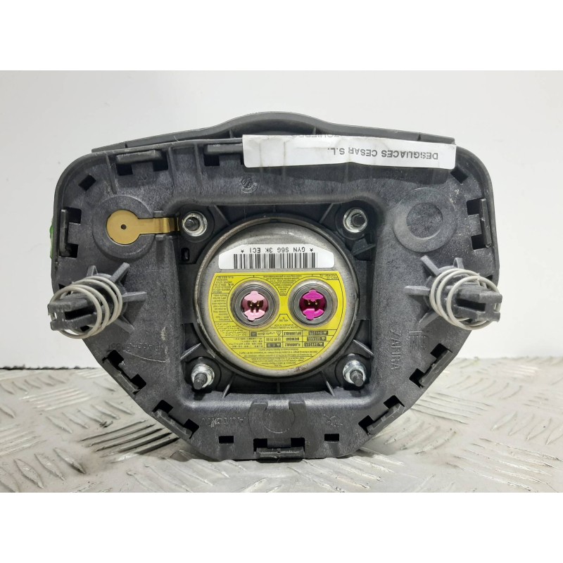 AIRBAG DELANTERO IZQUIERDO  - imagen 2
