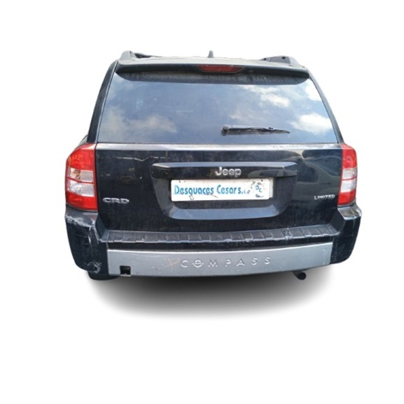 JEEP COMPASS (MK49) - imagen 4