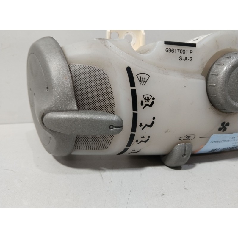 MANDO CALEFACCION / AIRE ACONDICIONADO 559000H020  - imagen 2