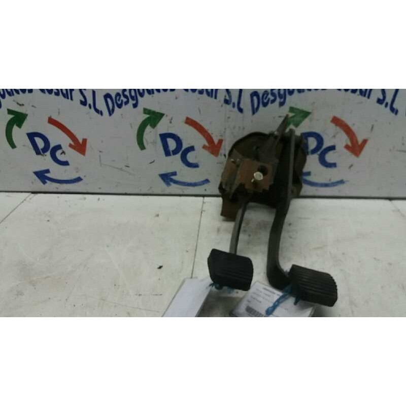 PEDAL EMBRAGUE  - imagen 1