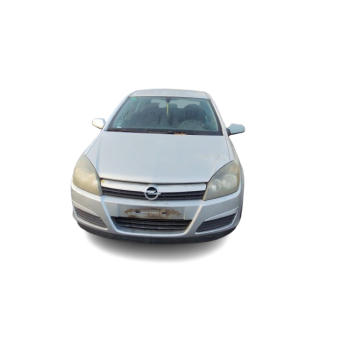 OPEL ASTRA H (A04)