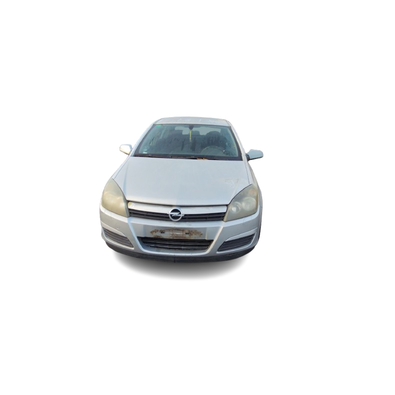 OPEL ASTRA H (A04) - imagen 1