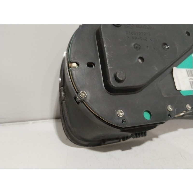CUADRO INSTRUMENTOS 9647538480  - imagen 4