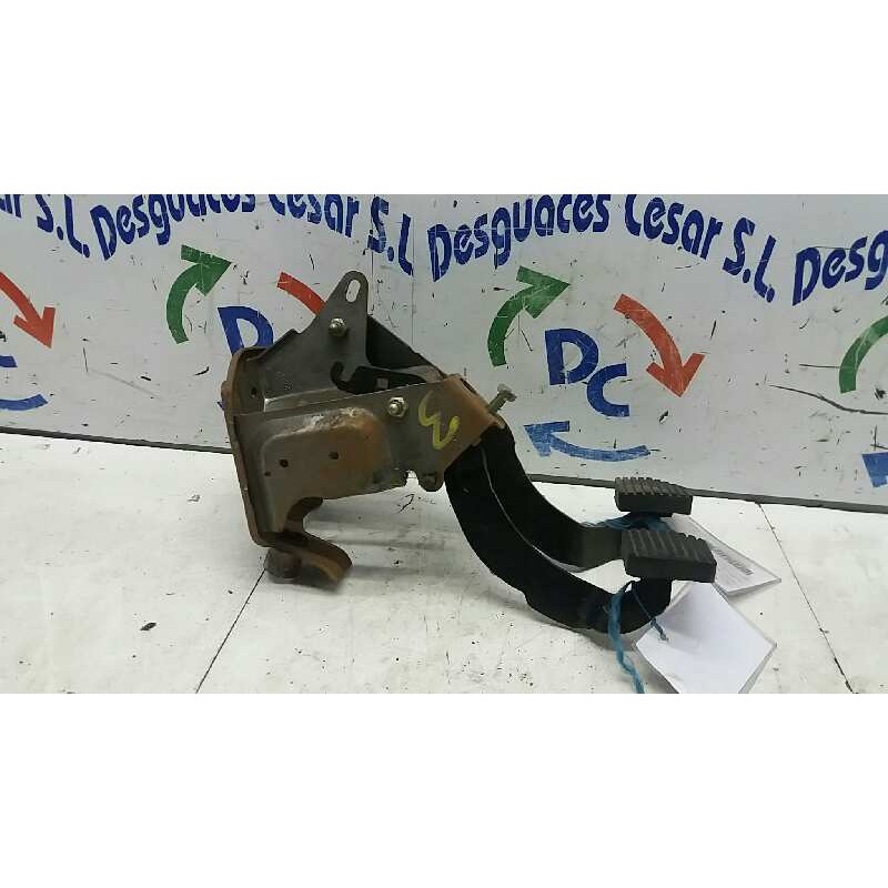 PEDAL EMBRAGUE  - imagen 2