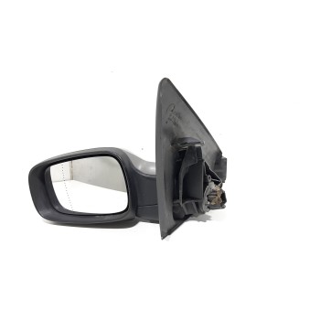 RETROVISOR IZQUIERDO GRIS ELECTRICO