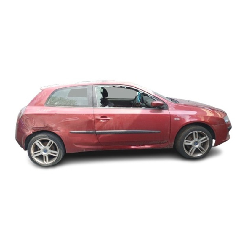 FIAT STILO (192_) - imagen 3