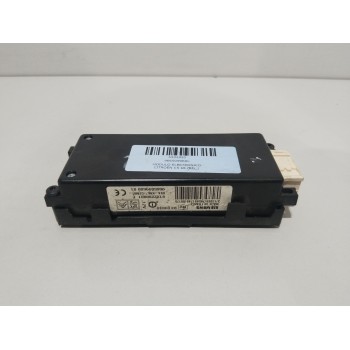 MODULO ELECTRONICO 9665099680 
