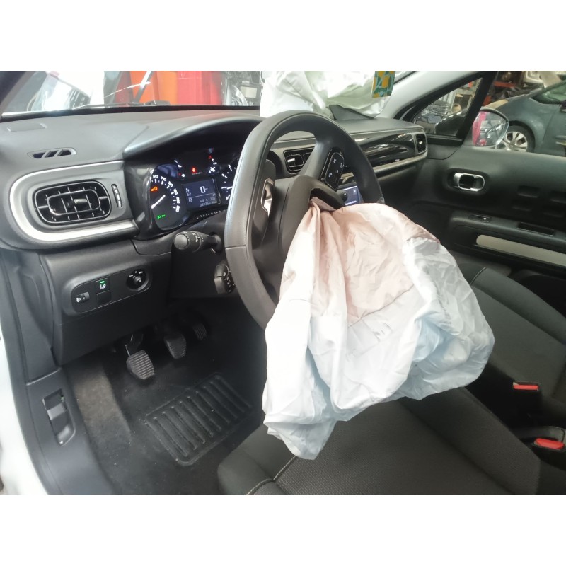 CITROËN C3 III (SX) - imagen 6