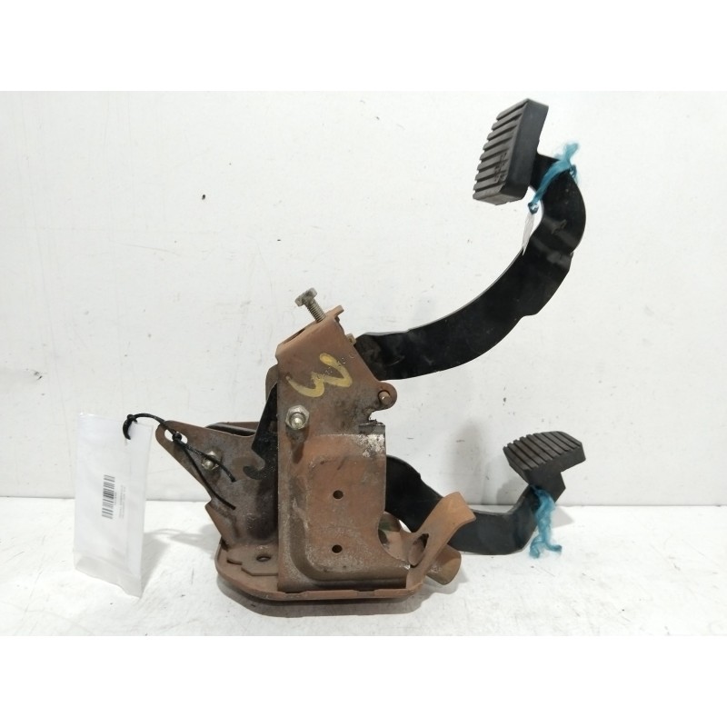 PEDAL EMBRAGUE  - imagen 3