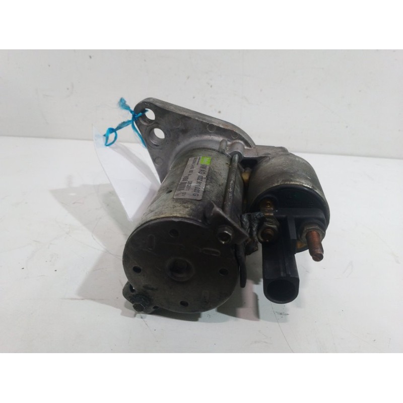 MOTOR ARRANQUE 02Z911023G D6GS11  - imagen 3