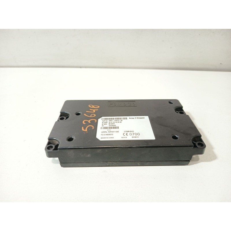 MODULO ELECTRONICO AM5T14D212EB  - imagen 2