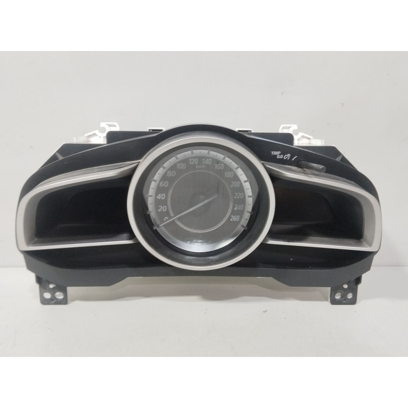 CUADRO INSTRUMENTOS H4BHS2M  - imagen 1