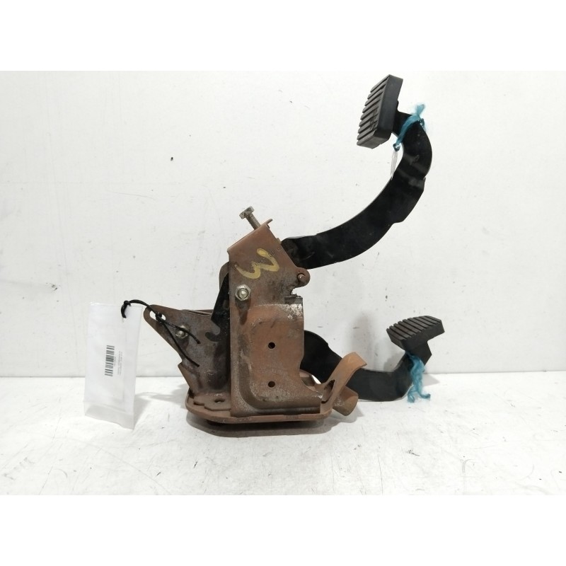 PEDAL EMBRAGUE  - imagen 4