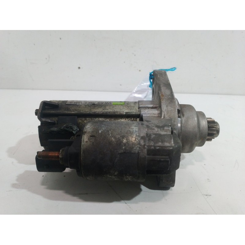 MOTOR ARRANQUE 02Z911023G D6GS11  - imagen 4