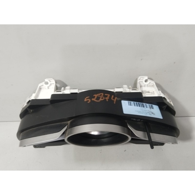 CUADRO INSTRUMENTOS H4BHS2M  - imagen 2