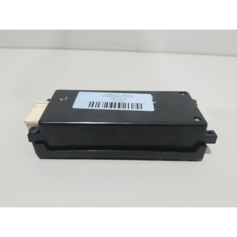 MODULO ELECTRONICO 9665099680  - imagen 3