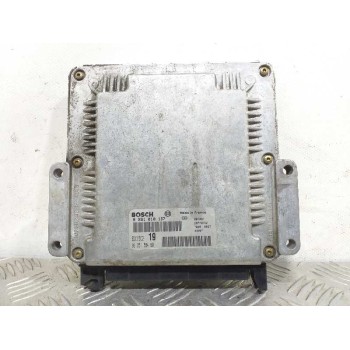 CENTRALITA MOTOR UCE 0281010137 