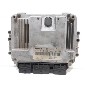 CENTRALITA MOTOR UCE 8200310863 0281011549 8200370779
