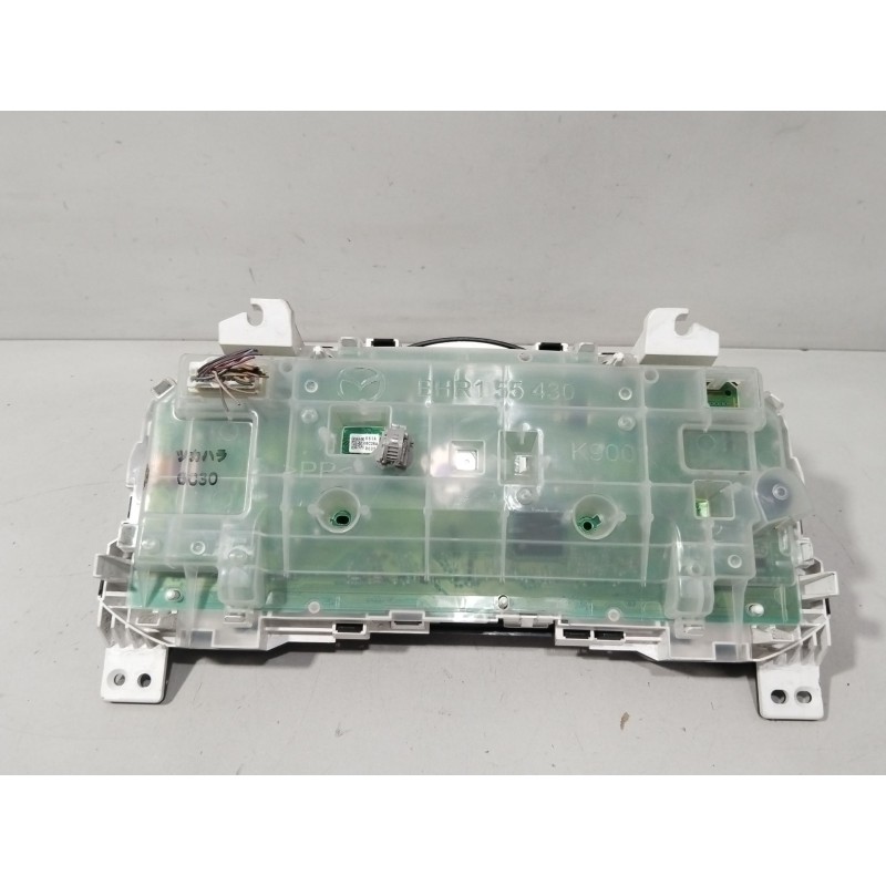 CUADRO INSTRUMENTOS H4BHS2M  - imagen 3