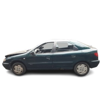 CITROËN XSARA (N1)