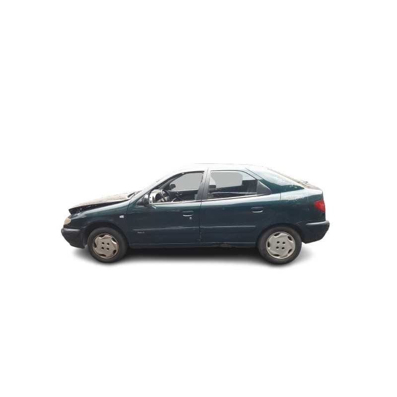 CITROËN XSARA (N1) - imagen 1