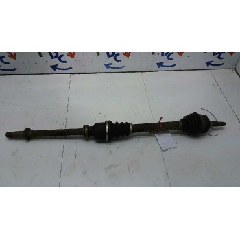 TRANSMISION DELANTERA DERECHA 3273CQ  OEM 3273CQ