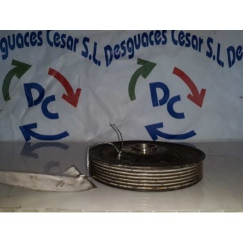 POLEA CIGUEÑAL 