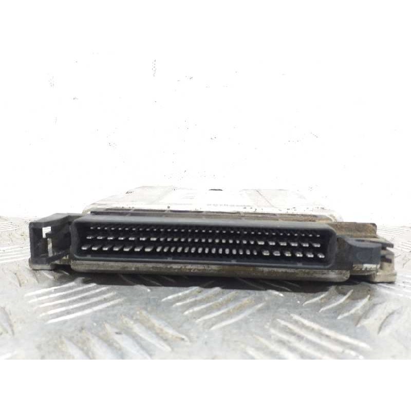 CENTRALITA MOTOR UCE 0281010137  - imagen 3