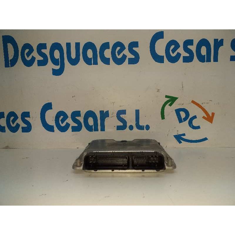 CENTRALITA MOTOR UCE 0281011320 038906012HP  - imagen 2